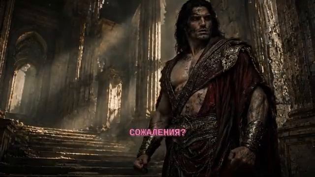 Он пировал с богами Потом подал им сына на ужин и вот что случилось.
