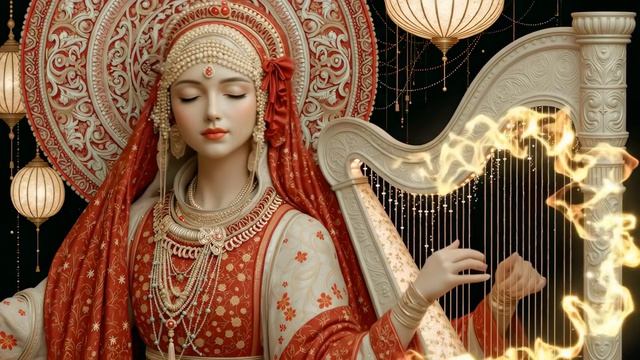 Persian Jazz • Midnight in Tehran ｜ 1H Fusion