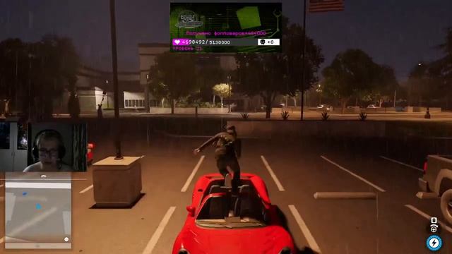 Watch Dogs 2