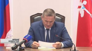 5,5 млн тонн зерна и более 1 млн тонн овощей планируют собрать аграрии Волгоградской области