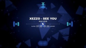 Музыка души! Xezzo - In My Mind