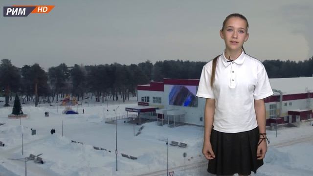 СТИХИ О ГОРОДЕ. Пашкевич Варвара