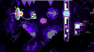 Paroxysm 100%!!!!!!!!!!!!! Geometry dash