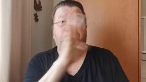 Последний ответ трамписту