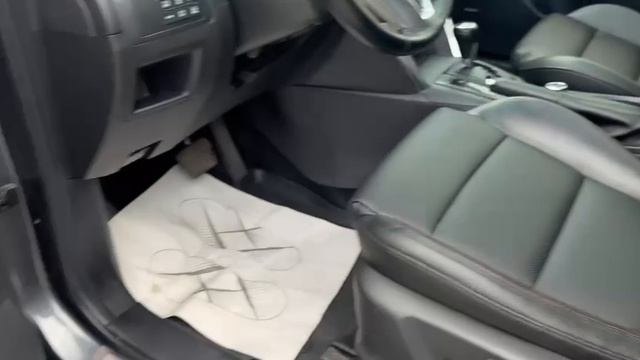 Mazda Cx5