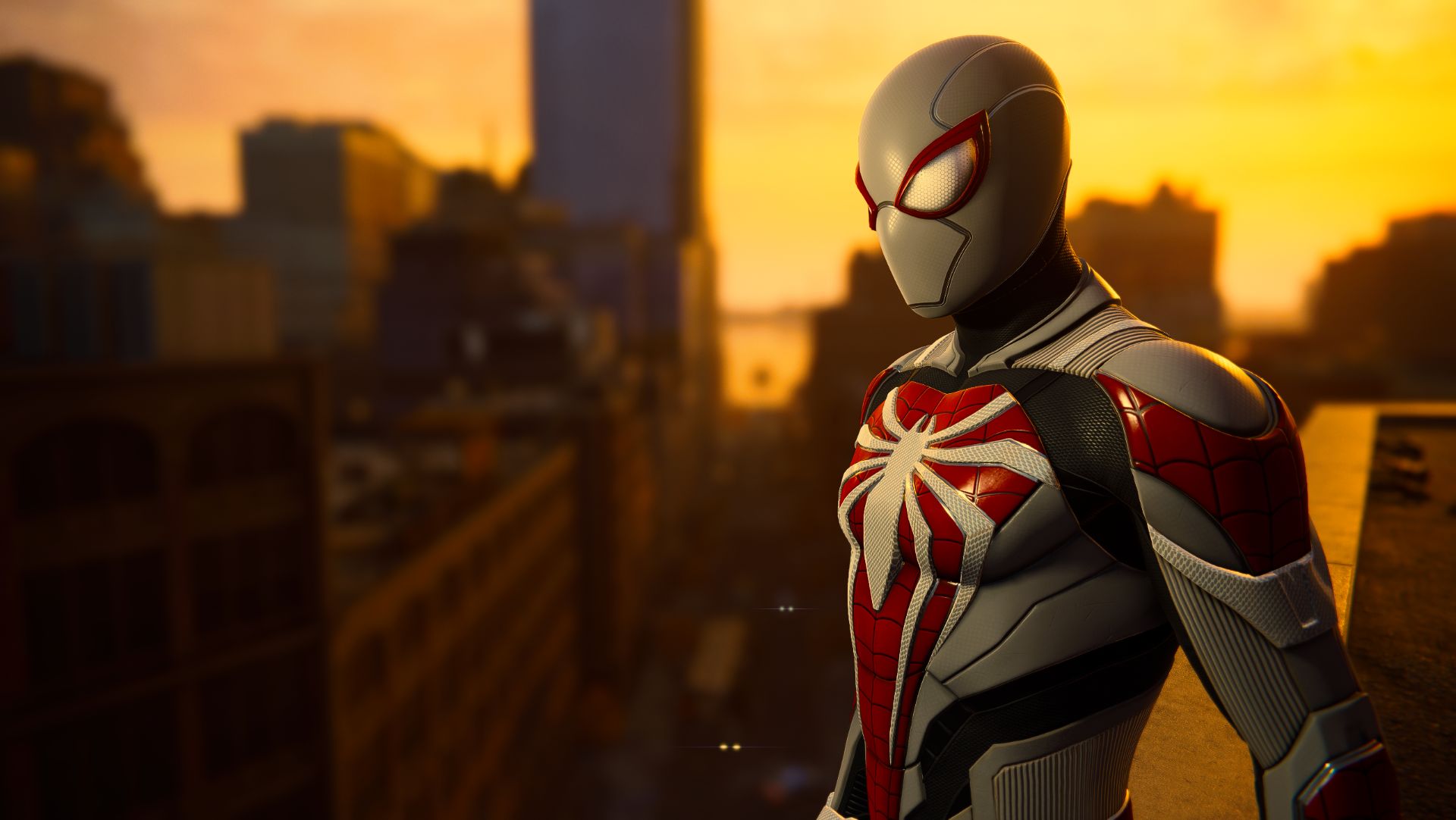 Marvel's Spider-Man Remastered - часть .08