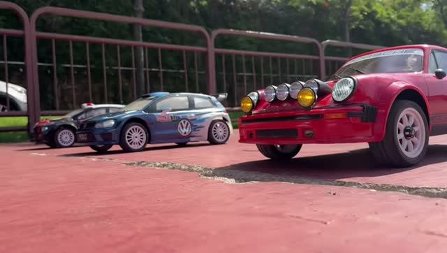 RS Rally машинки🔥Жаркий дрифт 🔥Гонки 🏎️ по треку 🔥 Фильм для детей и взрослых смотреть онлайн