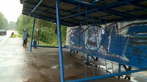 (Рыбинск-40) ВАНДАЛОВ НАКАЖУТ РУБЛЁМ