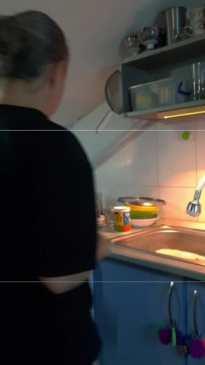 Готовка