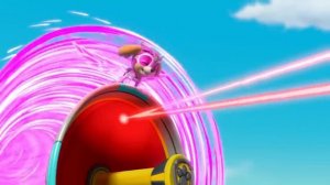 Командные спасения и приключения PAW Patrol! #4 с Mighty Pups! ♂️ | 60 минут  | Nick Jr. Cyrillic