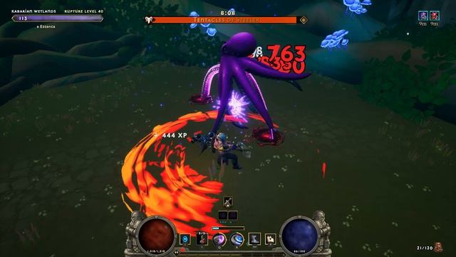 Dwarven Realms. Season 6.1. Challenge -Ep.28-