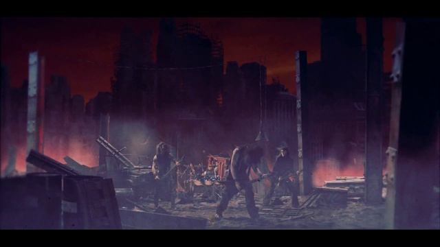 Kreator - Phantom Antichrist смотреть онлайн