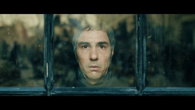 Отверженные - Тизер-трейлер (Дубляж, 2026)