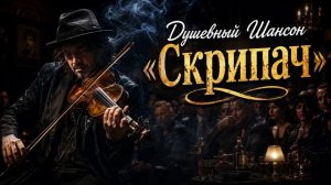 Душевный Шансон - «Скрипач»