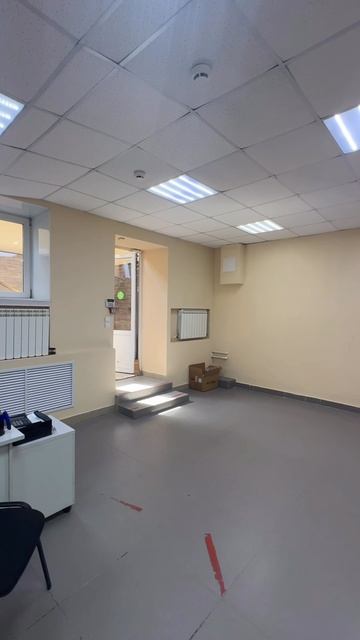 Удобное помещение в центре