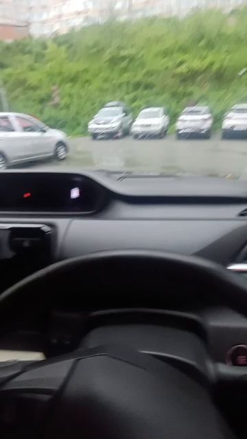 скорон новый перегон