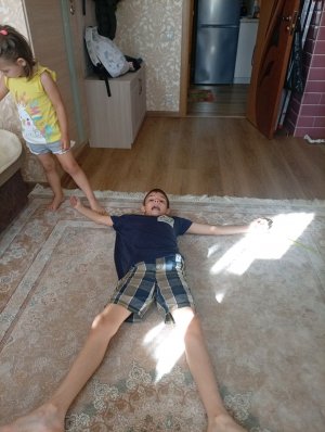 танец
