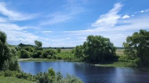 Покрова на Нерли. Памятник культуры и истории