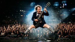 The Rolling Stones, The Doors, AC/DC, and SRVIA are known for their fast-paced blues rock energy.