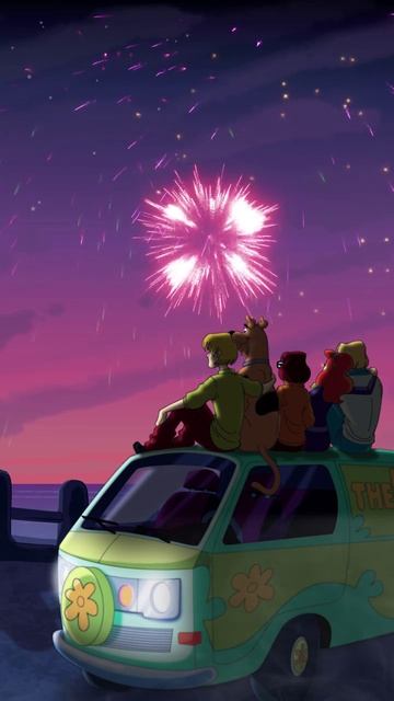 the best view 🎆 ... смотреть онлайн