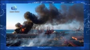 Киев ждёт ужасный «нежданчик». Россия вцепилась в Одессу мертвой хваткой