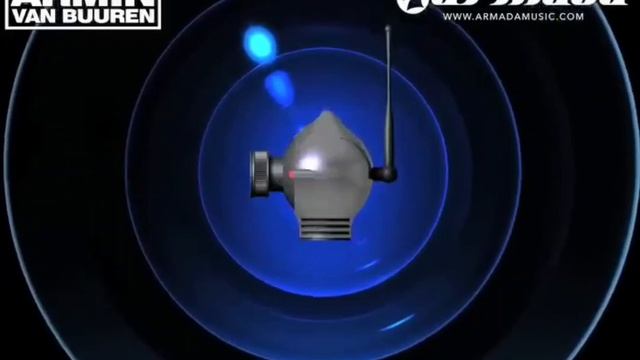 Armin van Buuren - Communication