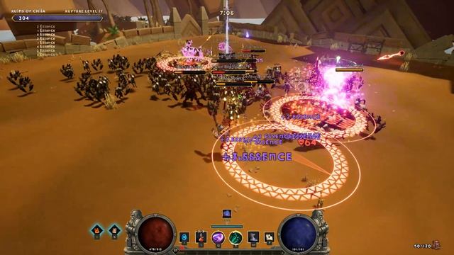 Dwarven Realms. Season 6.1. Challenge -Ep.17-