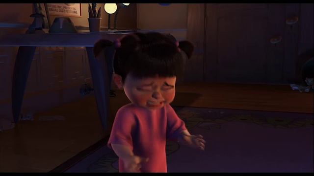 SAH_BrE_L2_U3_OPEN_Monsters Inc_PEP_Master смотреть онлайн