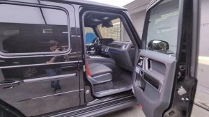 Mercedes-Benz Mercedes-AMG G 63 FL