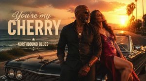 You're my  - Northbound Blues - Ты моя