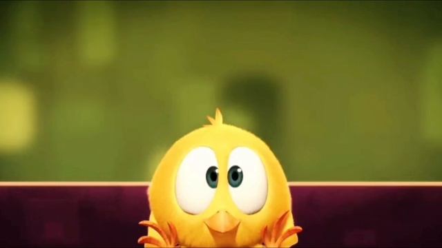 Мультик для детей 🦋🐣В ЯБЛОЧКО😉🐣🦋 смотреть онлайн