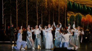 «Семья — это сила!». Марина Рощупкина / «Фломастер». День семьи, любви и верности 2026