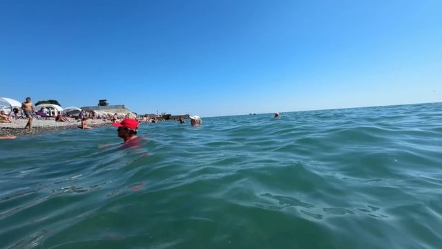 ВЛОГ: КУПИЛА КУПАЛЬНИК И БЕГОМ НА МОРЕ / ЧТО ЗАКАЗАЛА НА WB и OZON смотреть онлайн