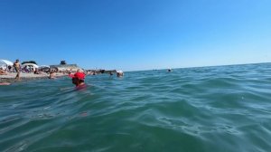 ВЛОГ: КУПИЛА КУПАЛЬНИК И БЕГОМ НА МОРЕ / ЧТО ЗАКАЗАЛА НА WB и OZON