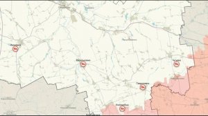 Сводка МО России о ходе проведения СВО( по состоянию на 13 июля 2026 г.).
