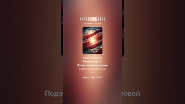 Малиновый плен (1)
