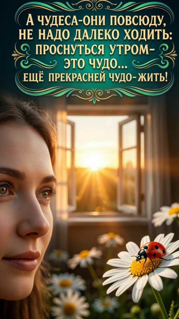 ДОБРОЕ УТРО! С МЕЛОДИЕЙ ИЗ ФИЛЬМА "СЛУЖЕБНЫЙ РОМАН".