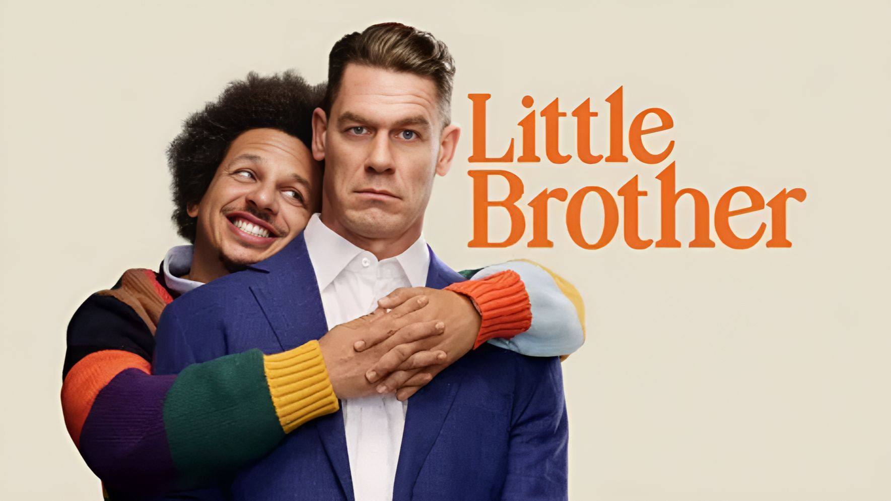 Little Brother (2026) ➤ Review (GR) смотреть онлайн