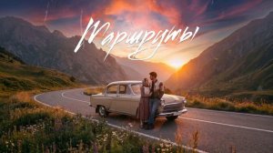 Новые песни: Гаджи - Маршруты