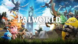 Релиз Palworld 1.0. #1