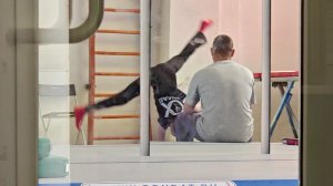 Занятие по акробатике 12-07-2026 (реальное).