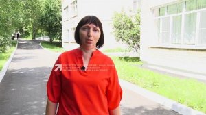 Новое окно появилось и детском саду №62
