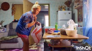 ЧЁ КУПИЛА В ДЕРЕВЕНСКОМ МАГАЗИНЕ И ВБ