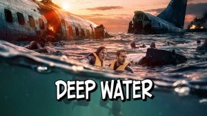Глубокие воды | Deep Water (2026)