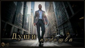 «Души подошва» & Golden Neuro Music— у Сергея🧲