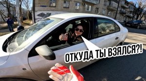 Наехала на байкера. Мото Ситуации