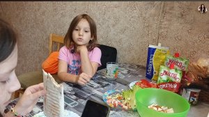 День пошёл не по плану и С нежданчиком