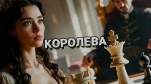 КОРОЛЕВА