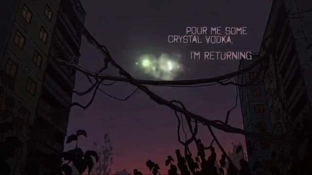 .T.A.L.K.E.R. 2 song by @TheChalkeaters КАВЕР НА РУССКОМ смотреть онлайн