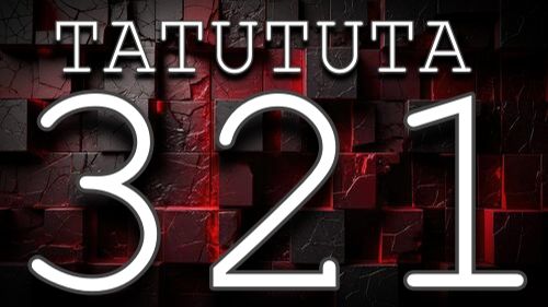 Тату №321. смотреть онлайн